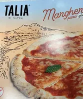 Margherita Pizza