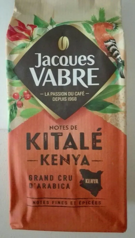 Kitalé Kenya