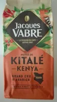 Kitalé Kenya