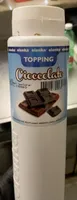 Topping al cioccolato
