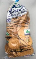 Biscuit du bourg de batz