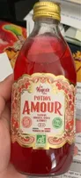 Potion d’Amour