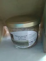 Pâté de chevreuil