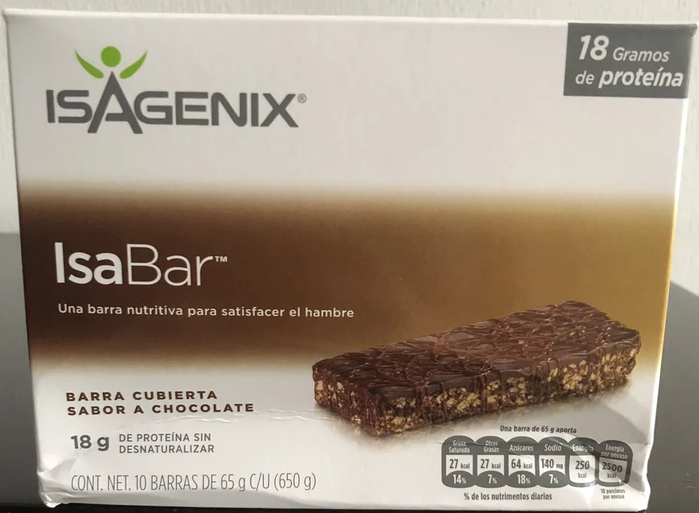 Isabar