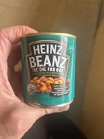 Baked Beans