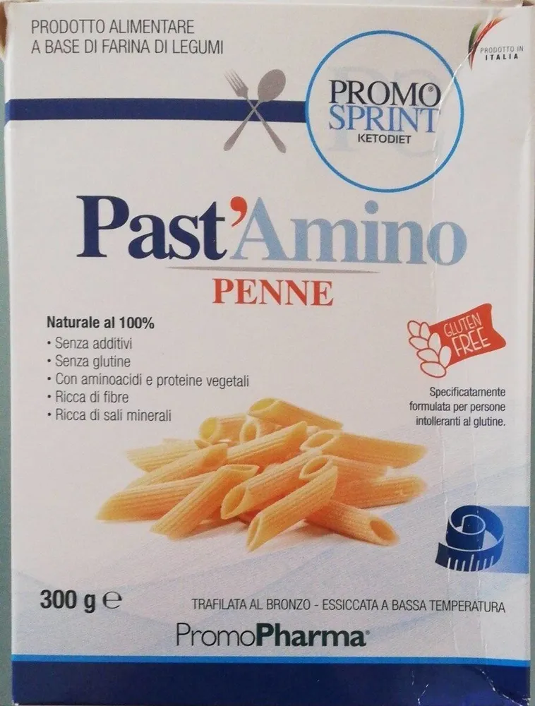 Past'amino