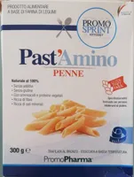 Past'amino