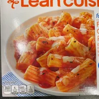 5 Cheese  Rigatoni