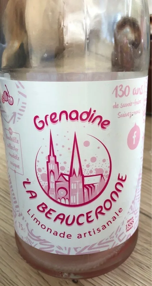 Grenadine