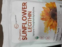 sunflower lecithin