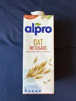 Oat No Sugars