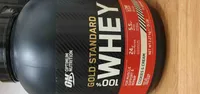 Gold Standard 100% Whey