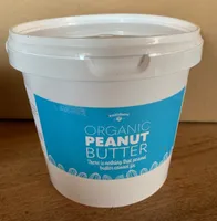 Beurre de Cacahuètes Bio