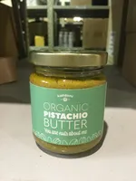 Purée de Pistaches Bio