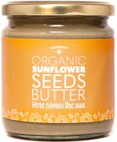 Purée de Graines de tournesol Bio