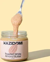 Purée d'Amandes Blanches Grillées Bio
