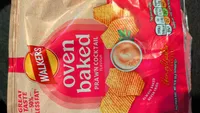 Oven Baked Prawn Cocktail