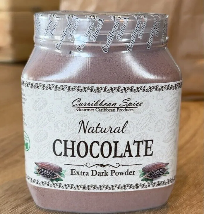 Natural Chocolate