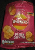 Supreme Prawn Cocktail