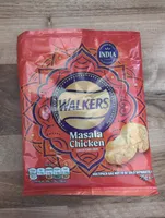 Masala Chicken