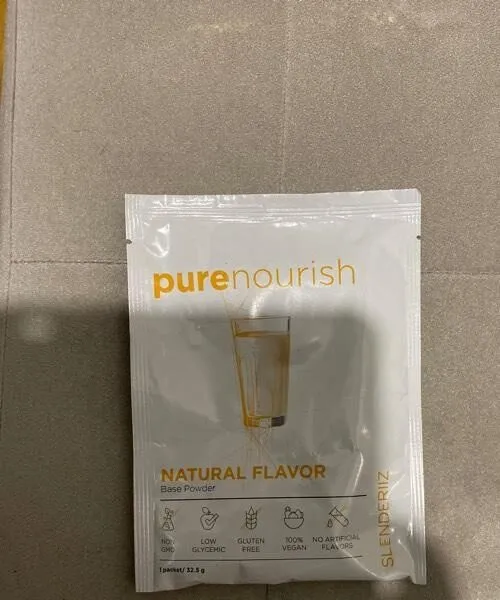 PureNourish