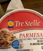 Parmesan