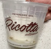 Ricotta sita