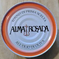 Tuna in Olive Oil