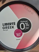 Greek 0% Fat
