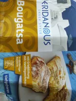 Bougatsa