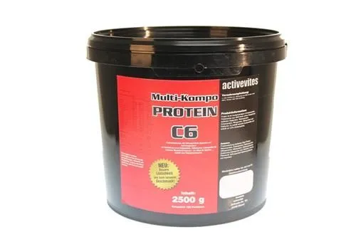 Mehrkomponeneten Protein 90 C6 Haselnuß