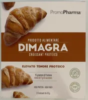 Croissant proteico dimagra