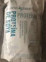 Proteína de Soya My Smart Shake