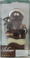 Père Noël Lait