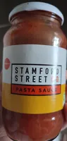 Pasta Sauce