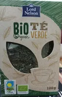 Bio te verde