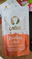 Rooihod de Noël