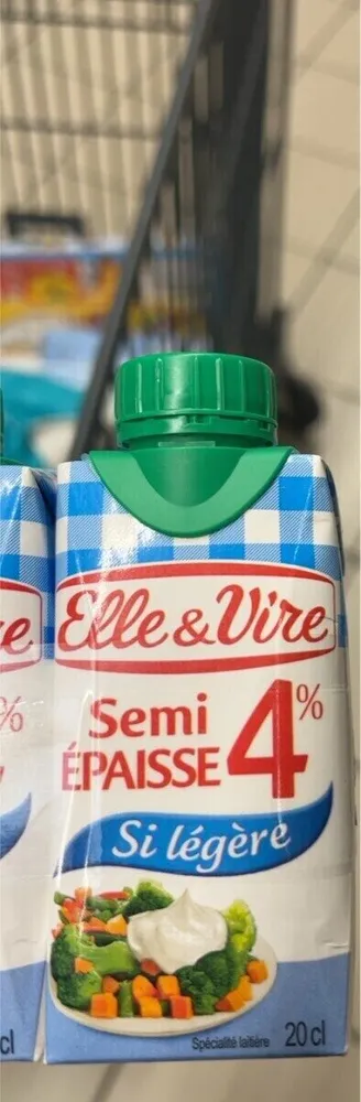 Creme