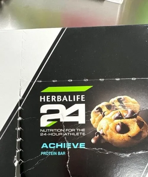 Achieve Bar