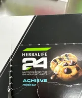 Achieve Bar
