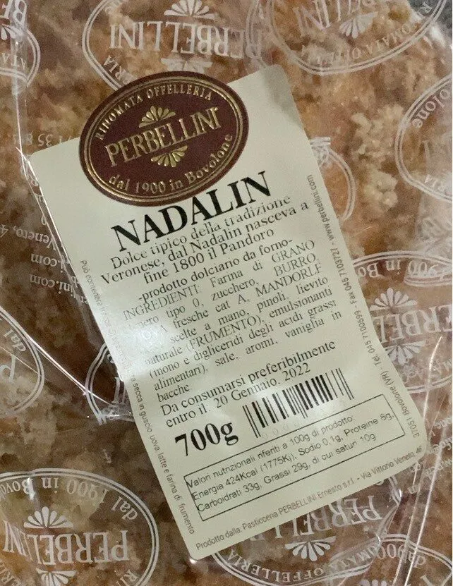 Nadalin