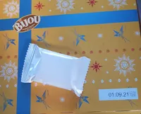 Petit beurre tablette choco