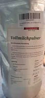 Vollmilchpulver