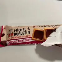 4 petits carrés