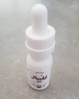 Frukt rod