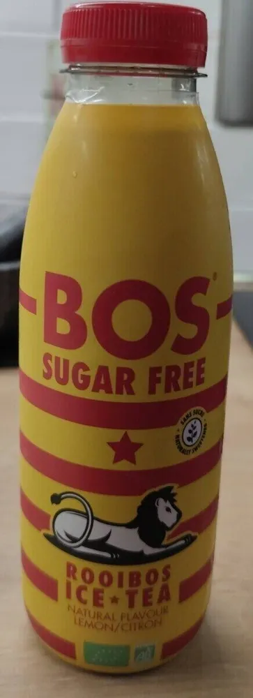 ICE TEA