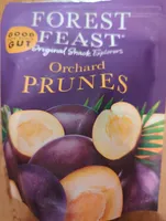 Orchard Prunes
