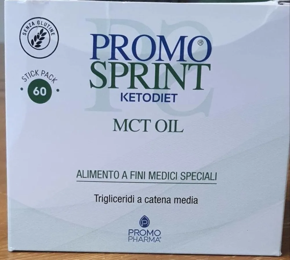 MCT OIL ketodiet