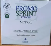 MCT OIL ketodiet