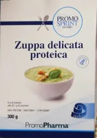 Zuppa proteica promosprint